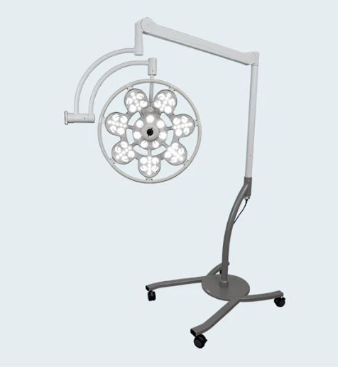 Surgical light Emaled 500F